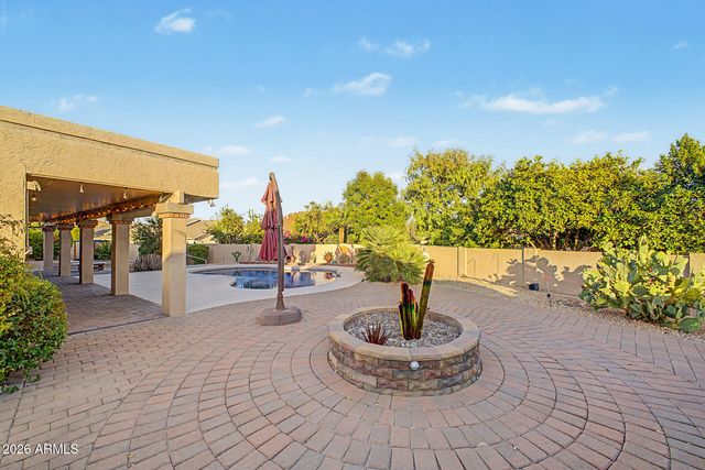 9861 W ESCUDA Drive, Peoria, AZ 85382