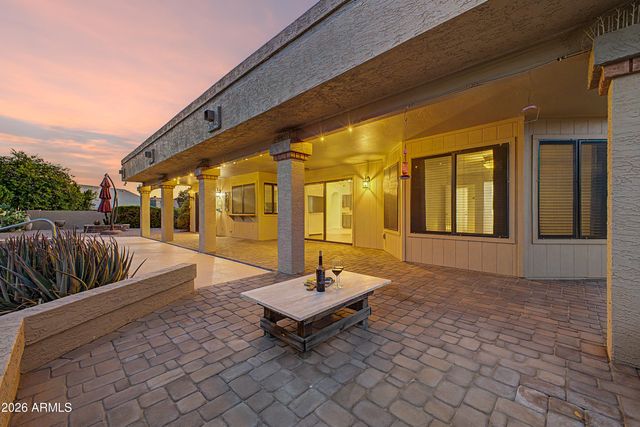 9861 W ESCUDA Drive, Peoria, AZ 85382