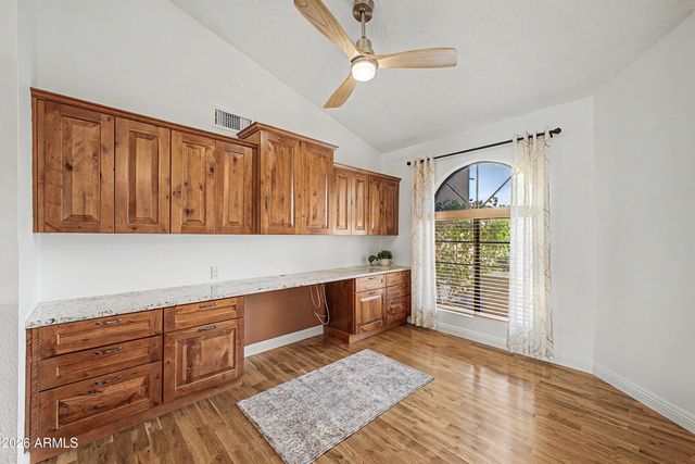 9861 W ESCUDA Drive, Peoria, AZ 85382