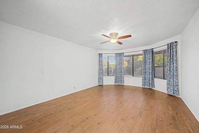 9861 W ESCUDA Drive, Peoria, AZ 85382