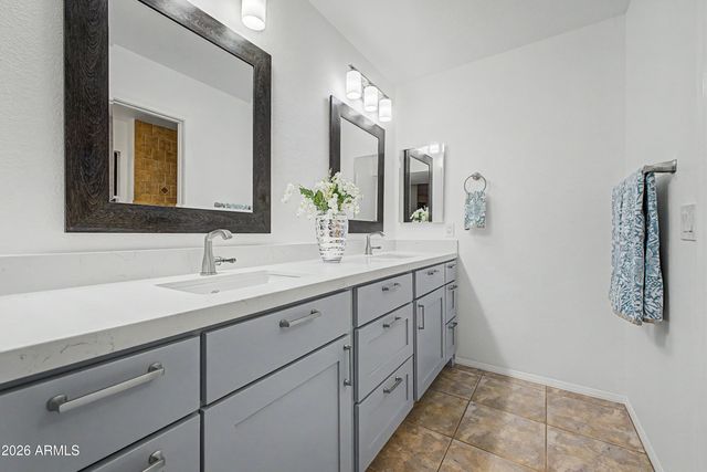9861 W ESCUDA Drive, Peoria, AZ 85382