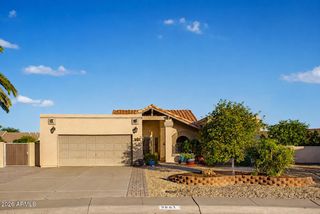 9861 W ESCUDA Drive, Peoria, AZ 85382