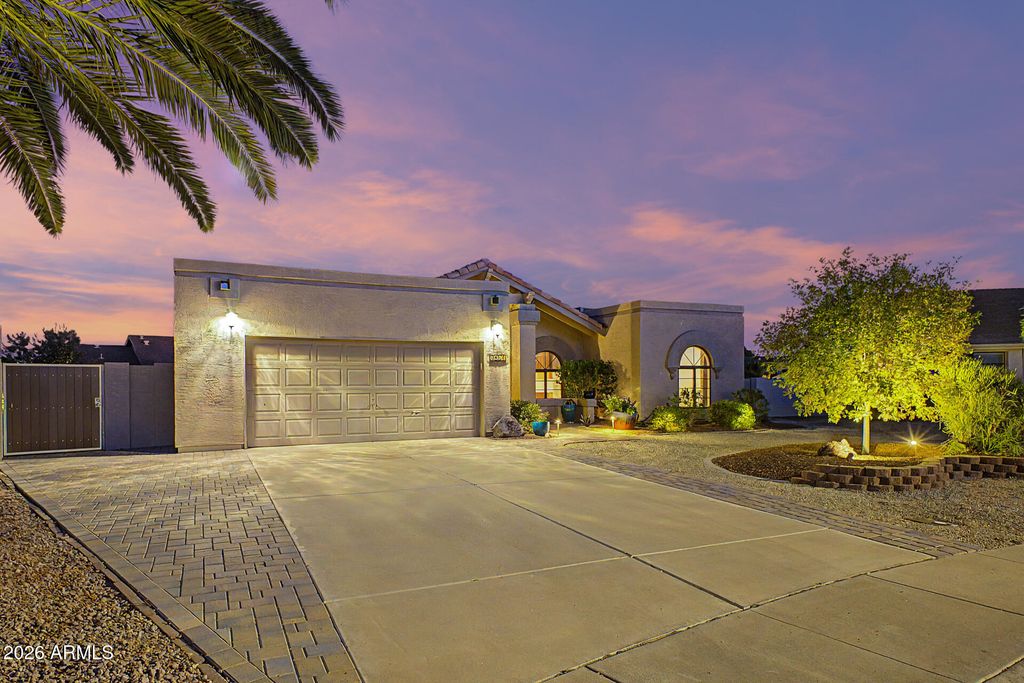9861 W ESCUDA Drive, Peoria, AZ 85382 — photo 2