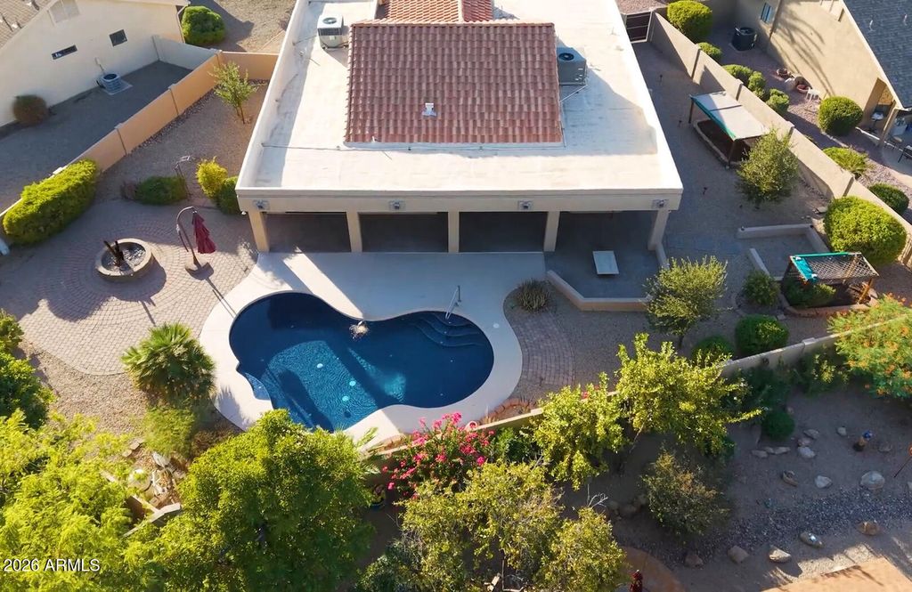 9861 W ESCUDA Drive, Peoria, AZ 85382 — photo 3