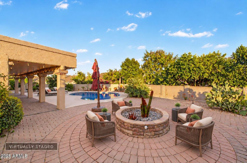 9861 W ESCUDA Drive, Peoria, AZ 85382 — photo 4