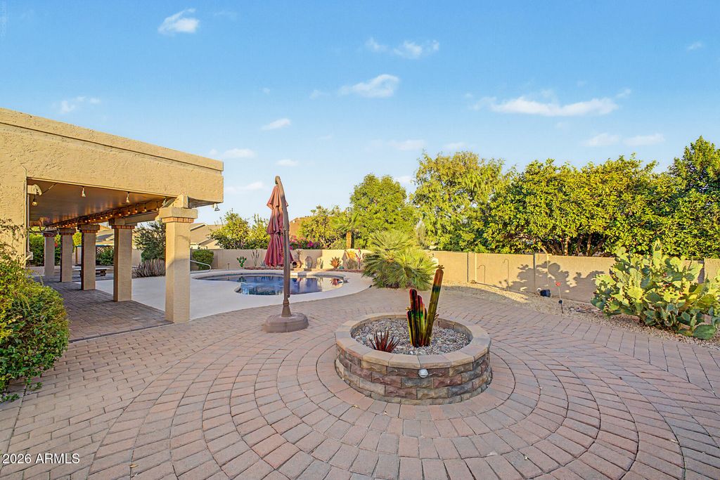 9861 W ESCUDA Drive, Peoria, AZ 85382 — photo 5