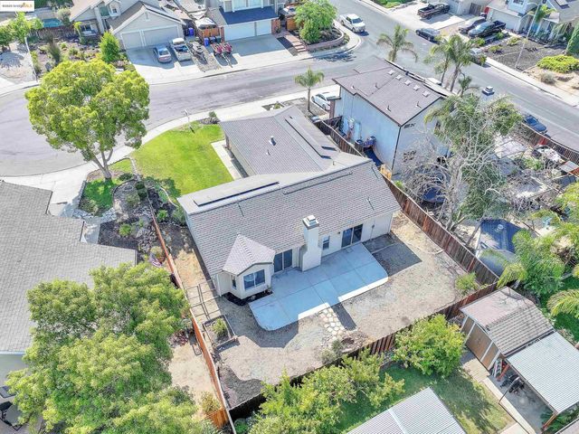 315 Helena Ct, Oakley, CA 94561