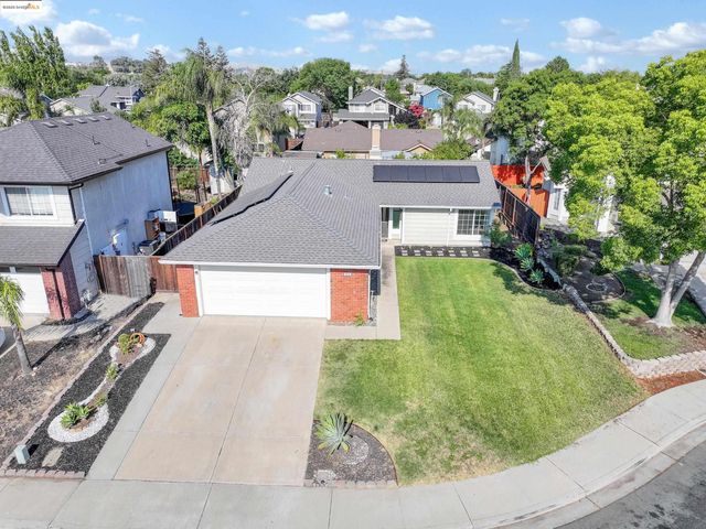 315 Helena Ct, Oakley, CA 94561