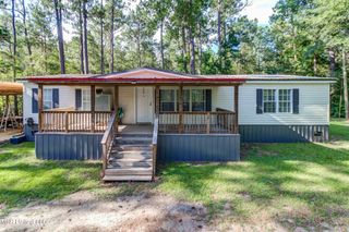 19448 Pete Hickman Road, Saucier, MS 39574