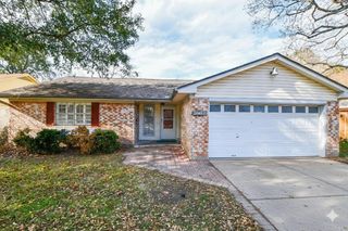 13730 Shirebrook Drive, Sugar Land, TX 77498