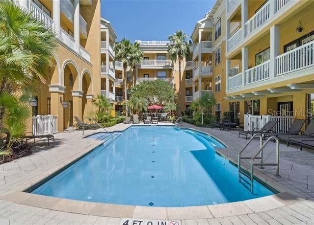 860 N ORANGE AVENUE 268, Orlando, FL 32801