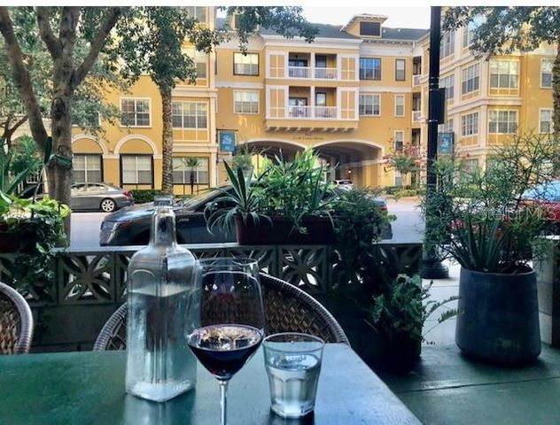 860 N ORANGE AVENUE 268, Orlando, FL 32801