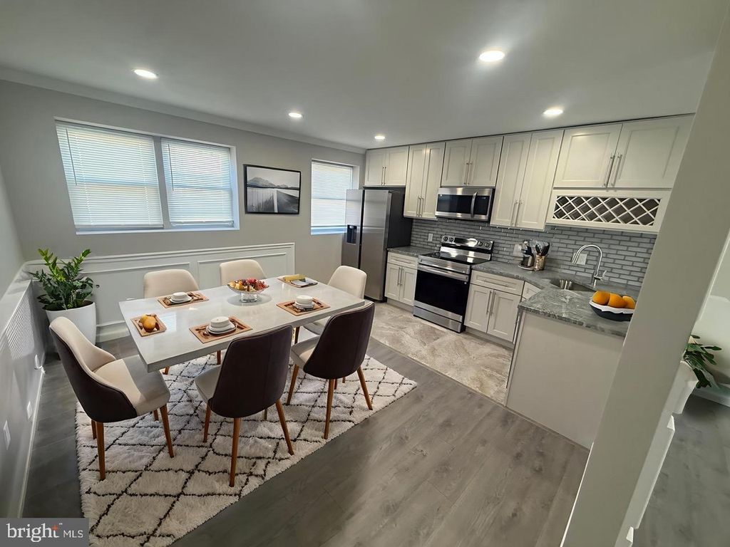 8617 WILLIAMS AVE, Philadelphia, PA 19150