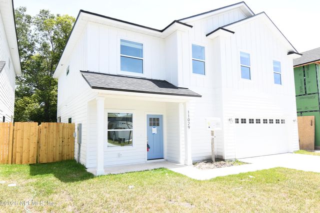 11029 BLESSINGS Court, Jacksonville, FL 32257