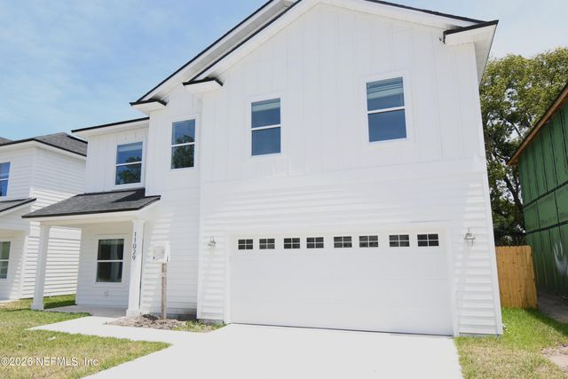 11029 BLESSINGS Court, Jacksonville, FL 32257