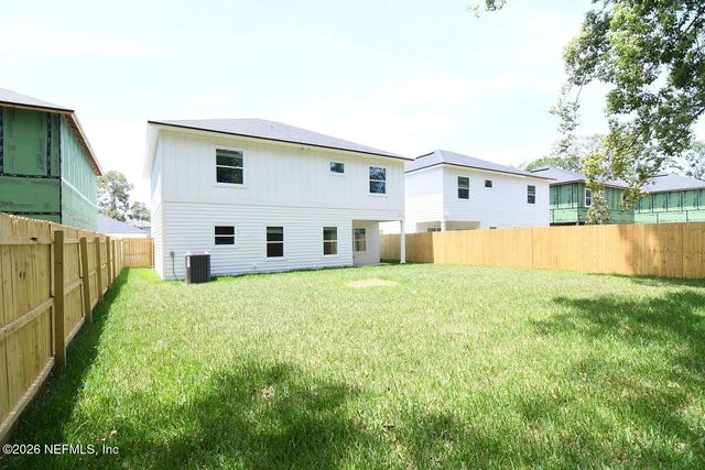 11029 BLESSINGS Court, Jacksonville, FL 32257