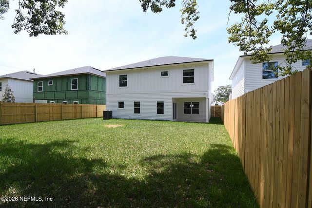 11029 BLESSINGS Court, Jacksonville, FL 32257