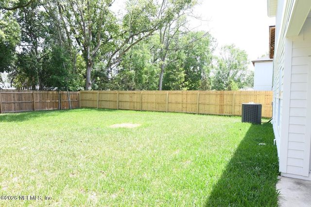 11029 BLESSINGS Court, Jacksonville, FL 32257