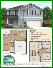 11029 BLESSINGS Court, Jacksonville, FL 32257