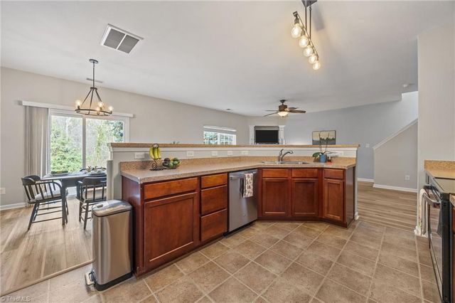 752 Celtic Crossing Drive, High Point, NC 27265