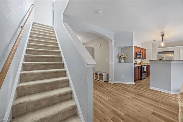 752 Celtic Crossing Drive, High Point, NC 27265