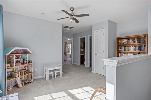 752 Celtic Crossing Drive, High Point, NC 27265