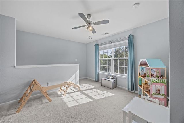 752 Celtic Crossing Drive, High Point, NC 27265