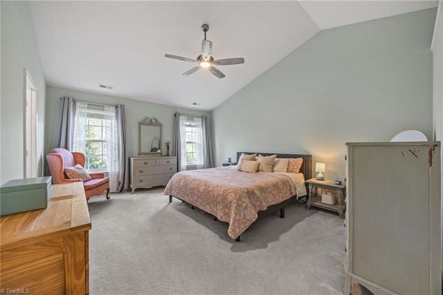 752 Celtic Crossing Drive, High Point, NC 27265