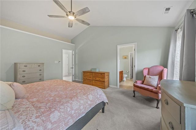 752 Celtic Crossing Drive, High Point, NC 27265