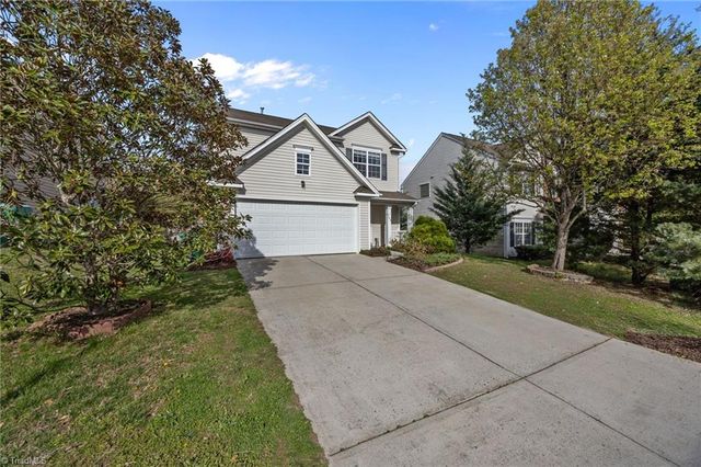 752 Celtic Crossing Drive, High Point, NC 27265