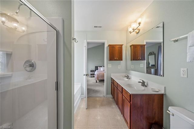 752 Celtic Crossing Drive, High Point, NC 27265