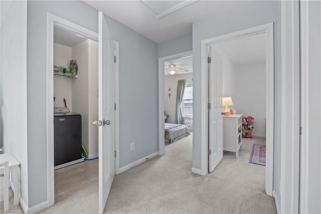 752 Celtic Crossing Drive, High Point, NC 27265