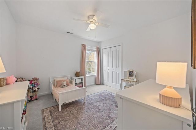 752 Celtic Crossing Drive, High Point, NC 27265