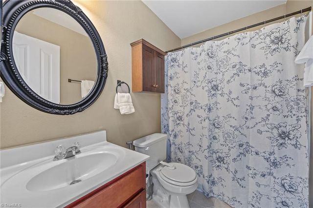 752 Celtic Crossing Drive, High Point, NC 27265