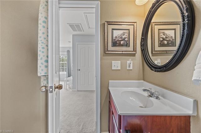 752 Celtic Crossing Drive, High Point, NC 27265