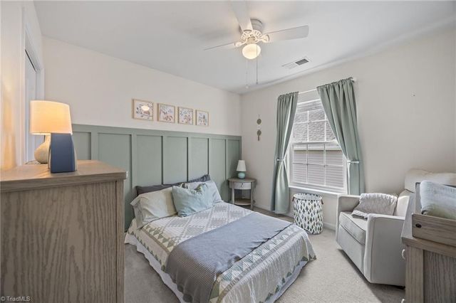 752 Celtic Crossing Drive, High Point, NC 27265