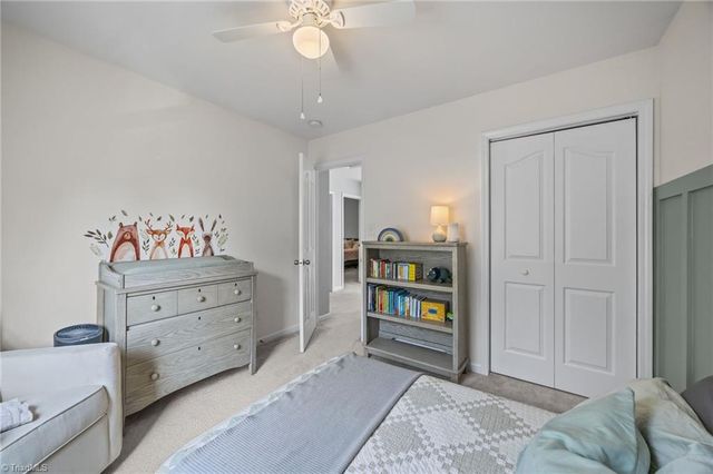 752 Celtic Crossing Drive, High Point, NC 27265