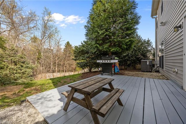 752 Celtic Crossing Drive, High Point, NC 27265