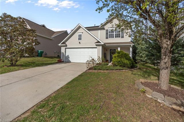 752 Celtic Crossing Drive, High Point, NC 27265