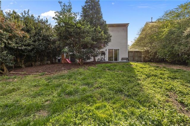 752 Celtic Crossing Drive, High Point, NC 27265