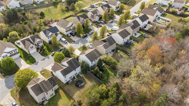 752 Celtic Crossing Drive, High Point, NC 27265