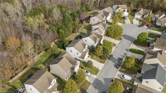 752 Celtic Crossing Drive, High Point, NC 27265