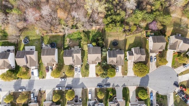 752 Celtic Crossing Drive, High Point, NC 27265