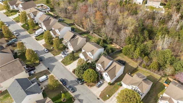 752 Celtic Crossing Drive, High Point, NC 27265