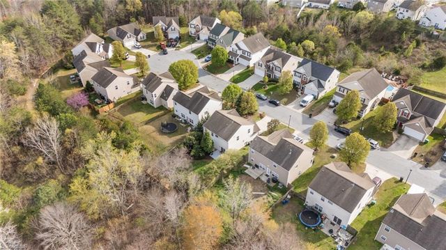 752 Celtic Crossing Drive, High Point, NC 27265