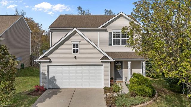 752 Celtic Crossing Drive, High Point, NC 27265