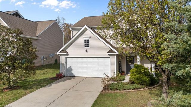 752 Celtic Crossing Drive, High Point, NC 27265