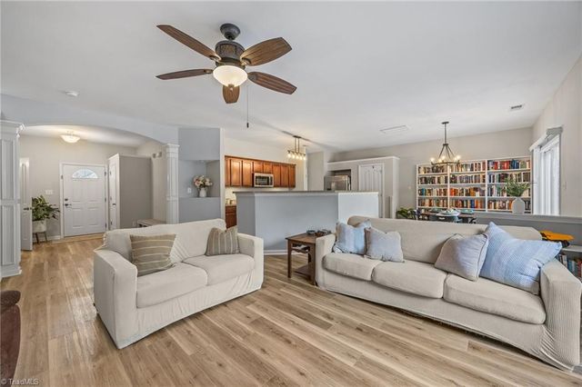 752 Celtic Crossing Drive, High Point, NC 27265