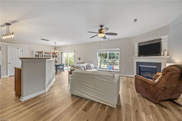 752 Celtic Crossing Drive, High Point, NC 27265