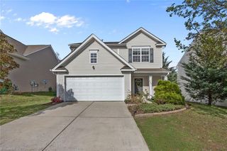 752 Celtic Crossing Drive, High Point, NC 27265